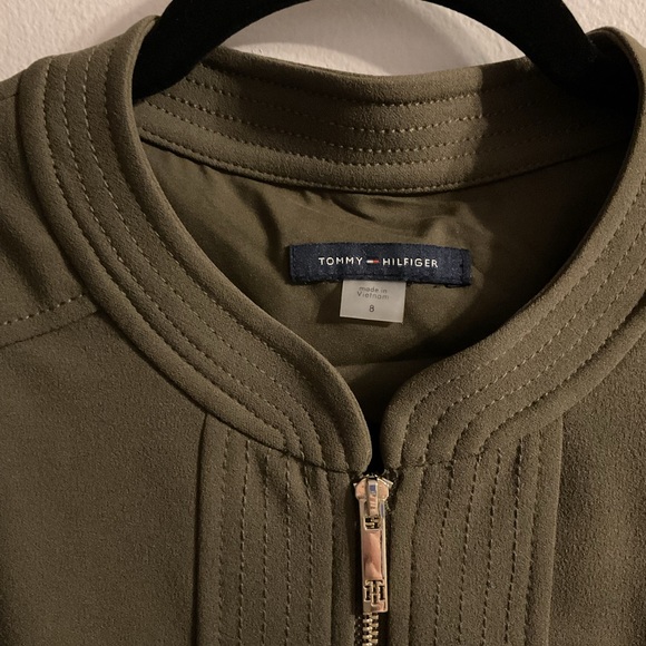 Tommy Hilfiger Women’s Size 8 Dress NWT’s - Picture 3 of 4